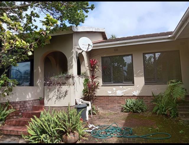 6 BEDROOM PROPERTY TO RENT IN SCOTTBURGH SOUTH